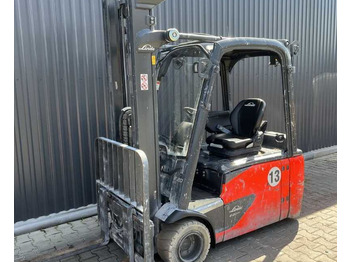 Xe nâng điện LINDE E20