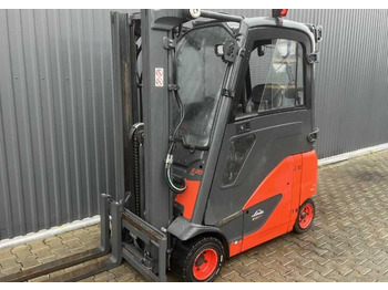 Xe nâng điện LINDE E20