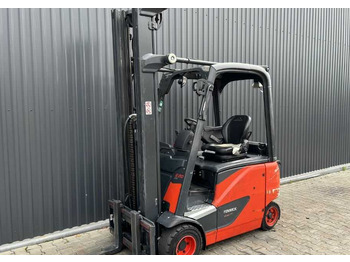 Xe nâng điện LINDE E20