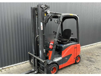 Xe nâng điện LINDE E20