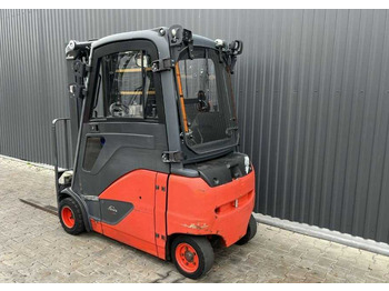 Xe nâng điện Linde E20PHL-02: hình 3