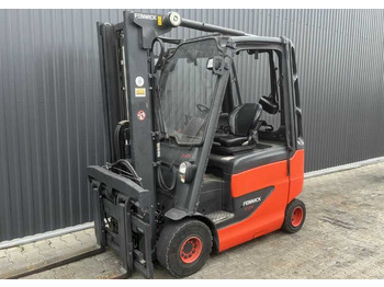 Xe nâng điện LINDE E25