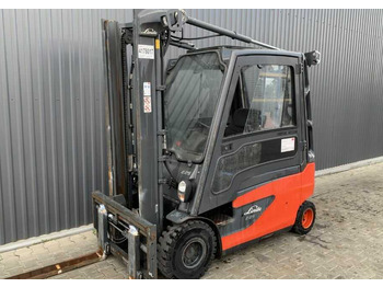 Xe nâng điện LINDE E25