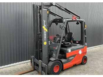 Xe nâng điện LINDE E25