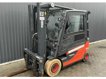 Xe nâng điện LINDE E25