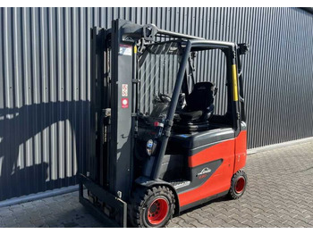 Xe nâng điện LINDE E