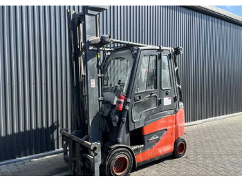 Xe nâng điện LINDE E