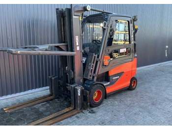 Xe nâng điện LINDE E