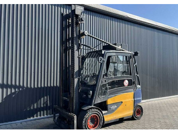 Xe nâng điện LINDE E