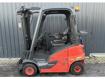 Cho thuê  Linde H16T-01 Linde H16T-01: hình 2