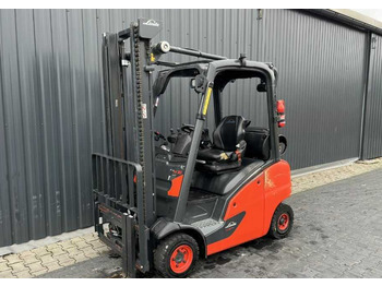 Xe nâng gas LINDE H16