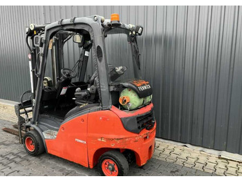 Xe nâng gas Linde H18T-01: hình 3