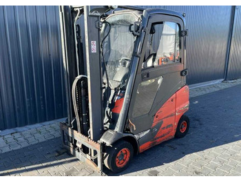 Xe nâng gas LINDE H18