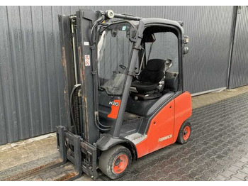 Xe nâng gas LINDE H20