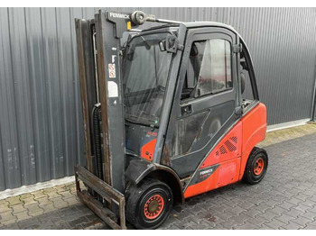 Xe nâng diesel LINDE H25