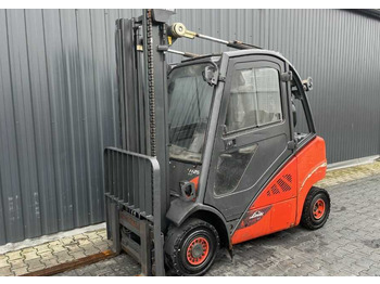 Xe nâng diesel LINDE H25
