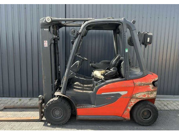 Xe nâng diesel Linde H25D: hình 2