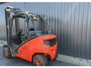 Xe nâng diesel Linde H35D-02: hình 3