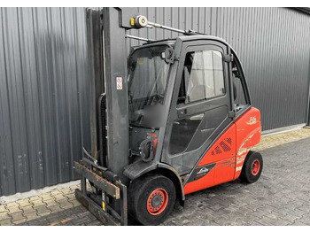 Xe nâng diesel LINDE H35