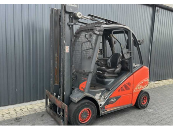 Xe nâng diesel LINDE H35