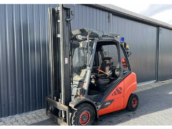Xe nâng diesel LINDE H35