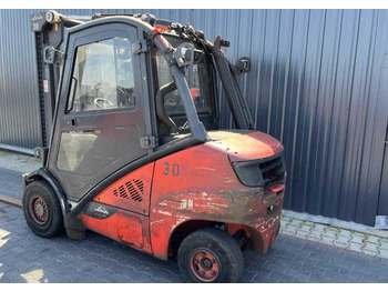 Xe nâng diesel LINDE H35