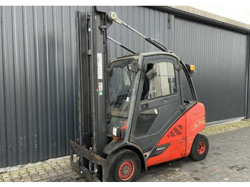 Xe nâng diesel LINDE H35