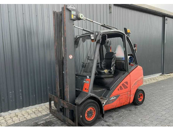 Xe nâng gas LINDE H35
