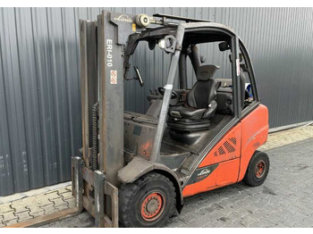Xe nâng gas LINDE H35