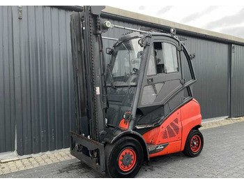 Xe nâng diesel LINDE H45