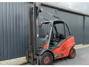 Xe nâng diesel LINDE H50