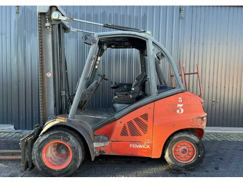 Cho thuê Linde H50D Linde H50D: hình 2 Cho thuê Linde H50D Linde H50D: hình 2