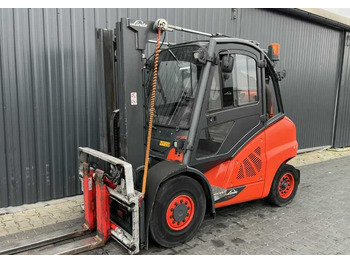 Xe nâng gas LINDE H50