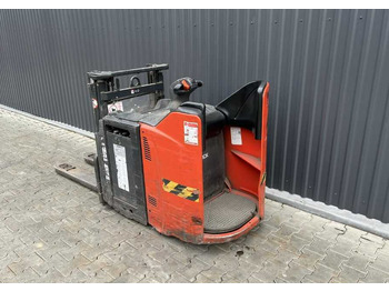 Máy xếp chồng Linde L12LSP: hình 3