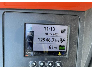 Máy xếp chồng Linde L14AP: hình 5