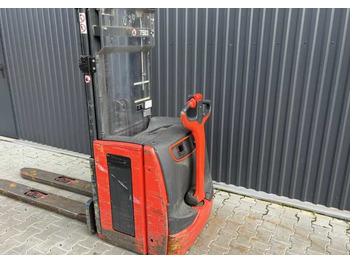 Máy xếp chồng LINDE L16