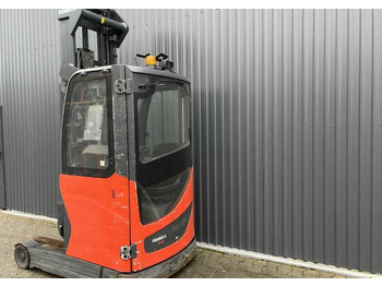 Xe tải tiếp cận Linde R14-01: hình 3