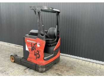 Xe tải tiếp cận Linde R14-01: hình 3