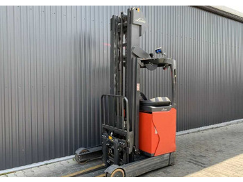 Xe tải tiếp cận LINDE R14