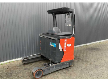 Xe tải tiếp cận LINDE R14