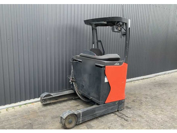 Xe tải tiếp cận LINDE R14