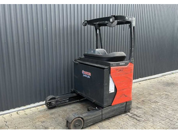 Xe tải tiếp cận LINDE R14