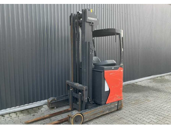 Xe tải tiếp cận Linde R14: hình 2