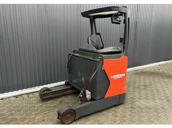 Xe tải tiếp cận Linde R14HD-01: hình 5