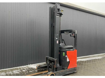 Xe tải tiếp cận LINDE R14