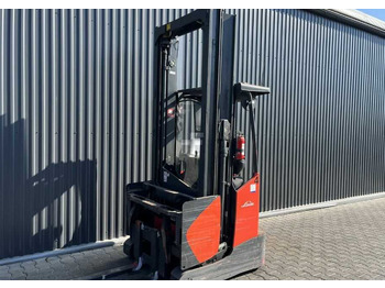 Xe tải tiếp cận LINDE R14