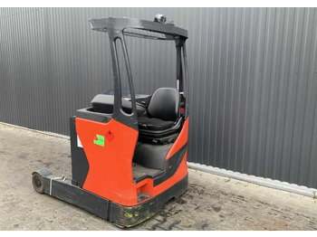 Xe tải tiếp cận Linde R16-01t: hình 3 Xe tải tiếp cận Linde R16-01t: hình 3