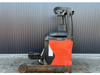 Xe tải tiếp cận Linde R16HD-01: hình 2