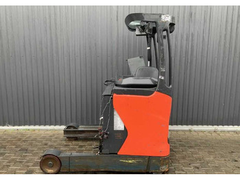 Xe tải tiếp cận Linde R16HD-01: hình 2