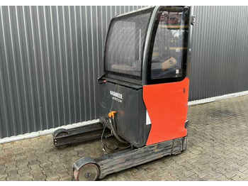 Xe tải tiếp cận LINDE R16